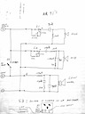 AR-91 Schematic (By Hand)