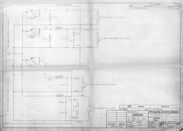 AR-90 Schematic